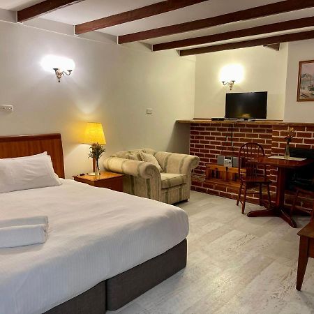 Sienna Lodge Yallingup Dış mekan fotoğraf